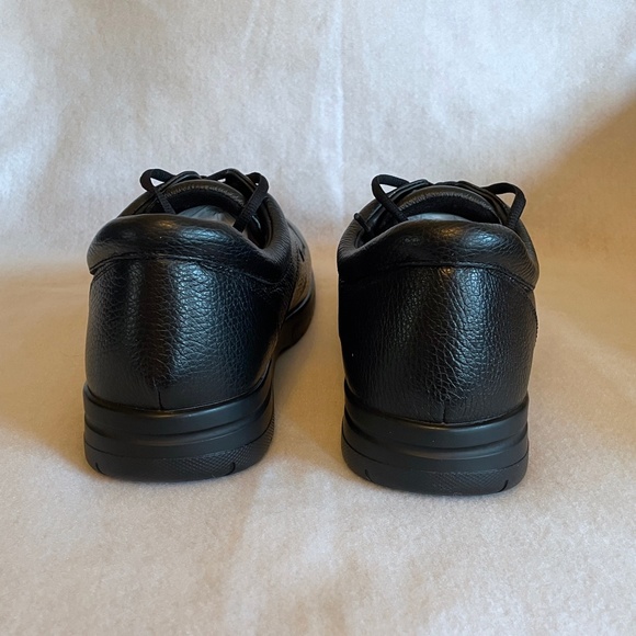 Drew Men’s Walker II Black 12M, Model 40784-14 - New in Box! - Picture 4 of 9